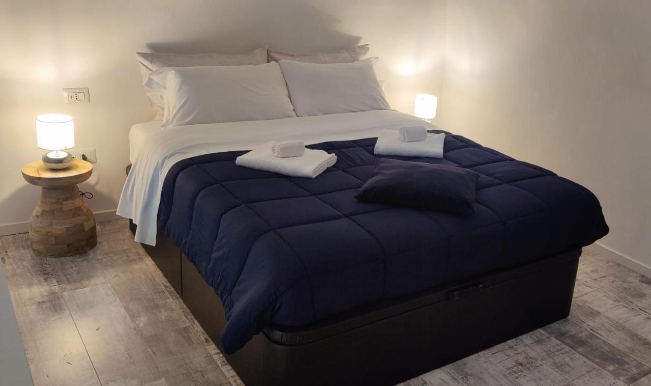 Apartamento Seaside Sartoria